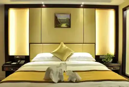 Haikou Conifer Crown Garden - 62