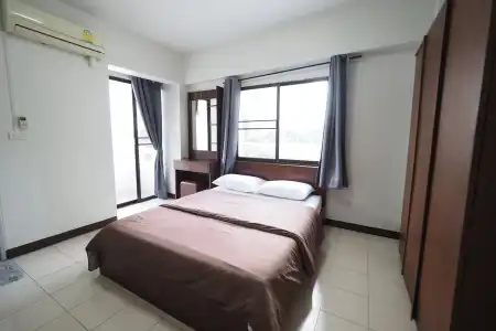 Nida Rooms Narathivas 2888 Residence at Living Nara Place - 5