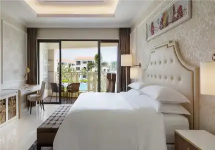 Sheraton Grand Danang Beach Resort & Spa - 105
