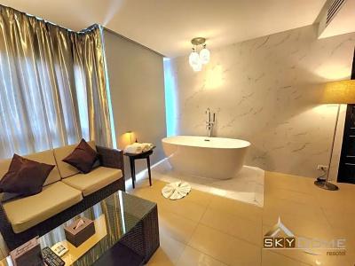 Sky Dome Resotel - 72