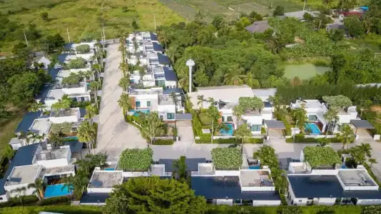 The Sea-Cret Garden Hua Hin - 125