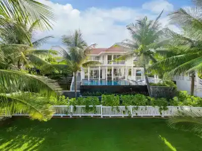 Premier Villas Danang by KayStay - 93