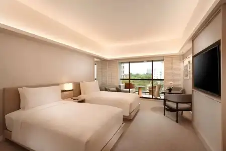 Conrad Singapore Orchard - 39