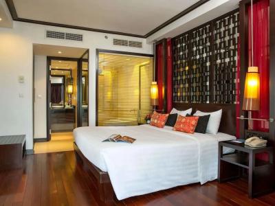 Novotel Ha Long Bay, - 90