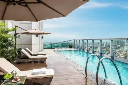 The St. Regis Chengdu - 189