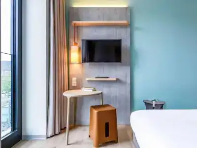 Ibis Budget Bremen City Center - 40