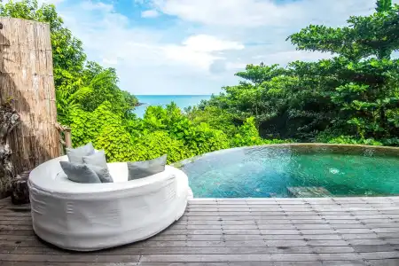 Song Saa Private Island - 16