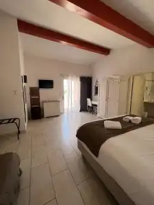 La Potinière - 78