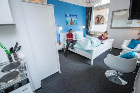 Apartam Münzplatz - 33