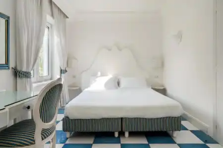 La Residenza Capri - 58