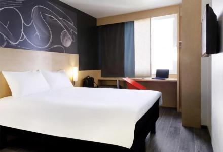 ibis México Alameda - 19