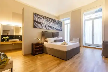 Divisi Suites & SPA - 42