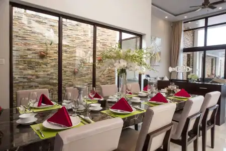 Vinpearl Da Nang Villas - 8