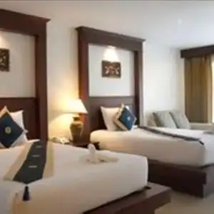 Baan Yuree Resort & Spa - 21