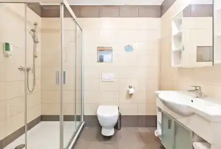 DownTown Suites Kodanská - 7