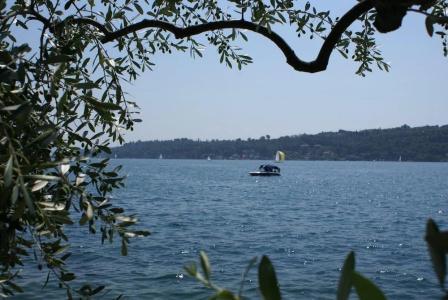 Barchi Resort - Apartments & Suites - 128