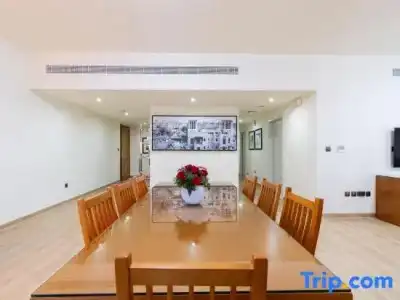 Golden Sands 5 Apartment - 73