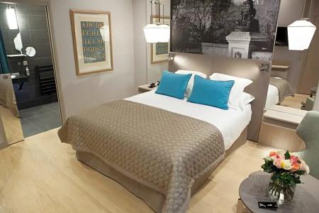 Hôtel La Lanterne & Spa By Timhotel - 87