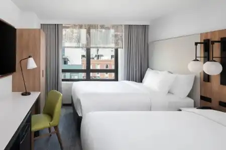 SpringHill Suites New York Manhattan/Times Square South - 22