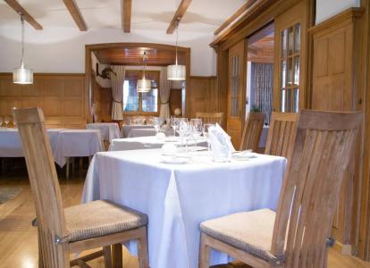 Restaurant Vinothek Lamm - 16