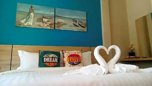 Seesea Resort - 57