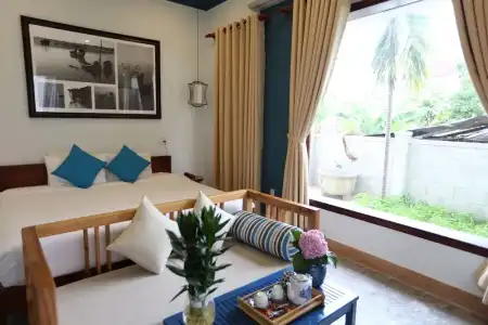 Relax Garden Boutique Villa Hoi An - 93