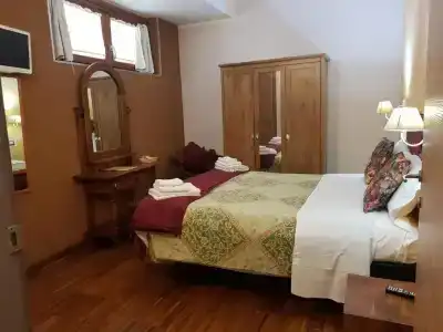 Aurelia Garden Gold Bed & Breakfast - 32