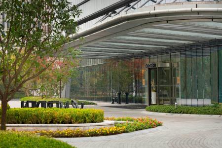 Le Méridien Hangzhou, Binjiang - 27