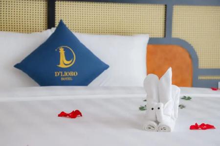 D'Lioro & Resort - 47