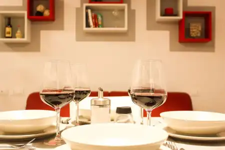 RossoVino Como - 25