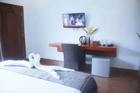 Ramchang Guesthouse - 109