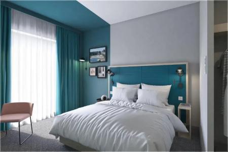 Hampton by Hilton Tours Centre - 4
