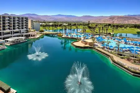 The SPA at Desert Springs - 96