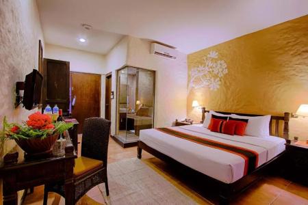 Temple Tree Resort and Spa, Pokhara - 64