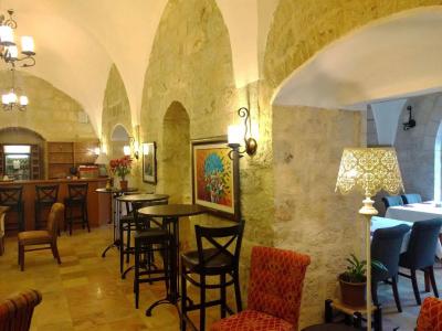 St. George’s Cathedral Pilgrim Guesthouse – Jerusalem - 30