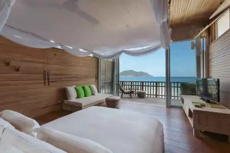 Six Senses Con Dao - 71