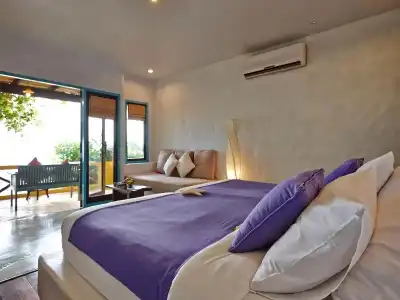 Vacation Village Phra Nang Lanta - 36