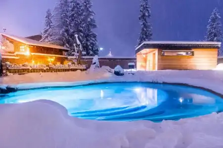 Croce Bianca Leisure & Spa - 15