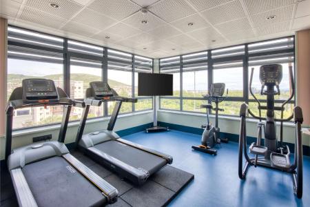 Aiden By Best Western Clermont-ferrand & Spa - 25