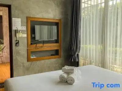 Baanmee Phuket Sha Plus - 54