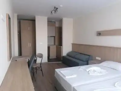Samara Apart-Hotel - 123