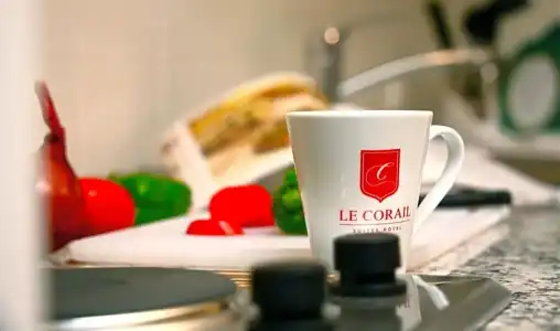 Corail Suites - 54