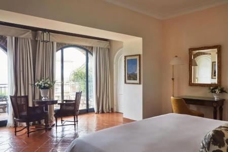 Grand Timeo, A Belmond, Taormina - 53