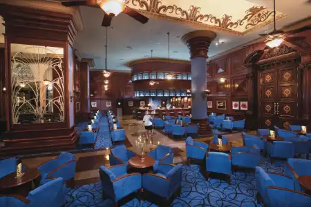 Riu Palace Las Americas - Adults Only- All Inclusive - 9