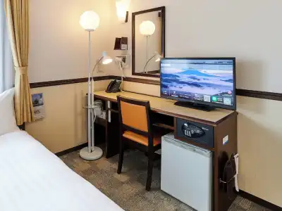 Toyoko Inn Jr Kobe Eki Kita Guchi - 54