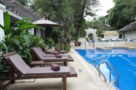 Eurasia Chiang Mai - 8