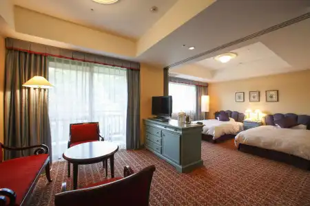 Hakuba Tokyu - 5