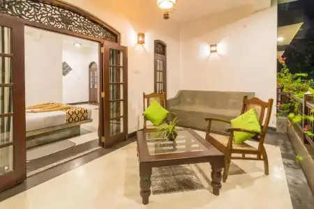 Green Villa - 78