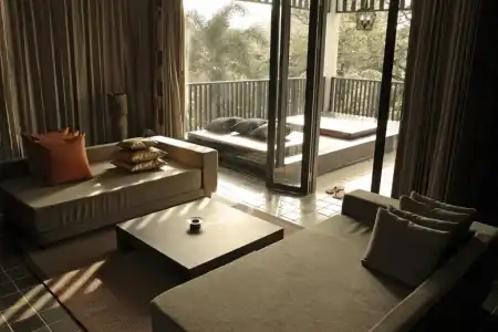 Aruntara Riverside Boutique - 129