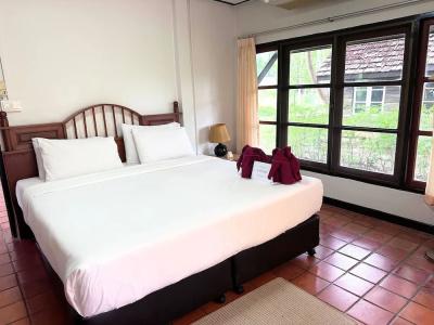 The Legacy River Kwai Resort - 6